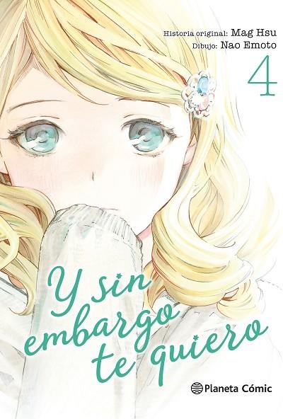 Y SIN EMBARGO TE QUIERO Nº 04/07 | 9788491467960 | ITIN,SUU | Llibreria Geli - Llibreria Online de Girona - Comprar llibres en català i castellà