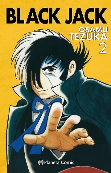 BLACK JACK Nº 02/08 | 9788491468165 | TEZUKA,OSAMU | Llibreria Geli - Llibreria Online de Girona - Comprar llibres en català i castellà