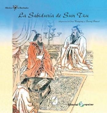 LA SABIDURÍA DE SUN TZU | 9788478847402 |    | Llibreria Geli - Llibreria Online de Girona - Comprar llibres en català i castellà