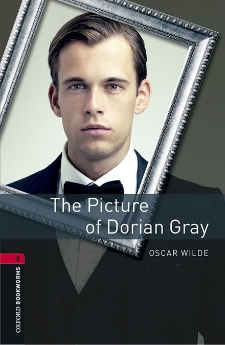 THE PICTURE OF DORIAN GRAY(BOOKWORMS 3) | 9780194620925 | WILDE,OSCAR | Llibreria Geli - Llibreria Online de Girona - Comprar llibres en català i castellà