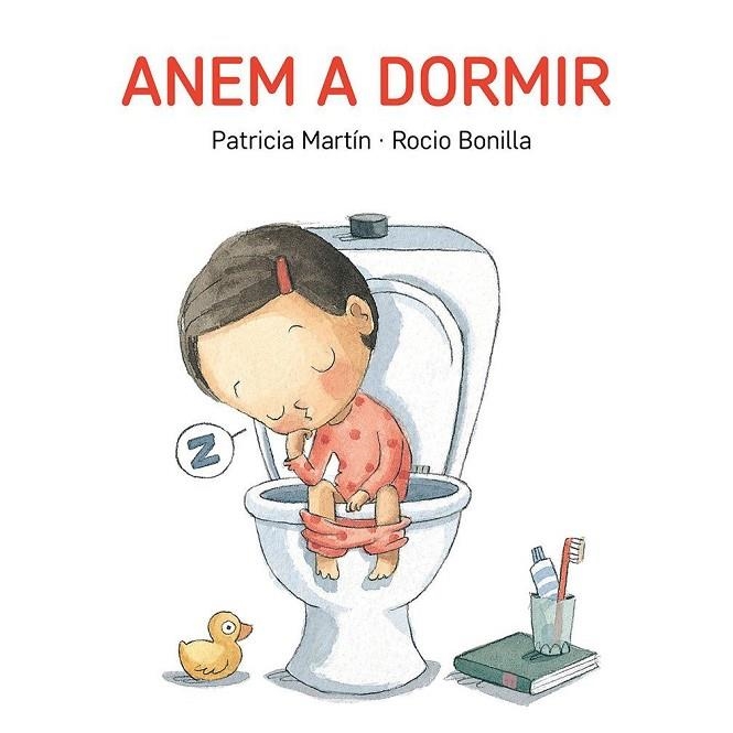 ANEM A DORMIR | 9788494783524 |   | Llibreria Geli - Llibreria Online de Girona - Comprar llibres en català i castellà