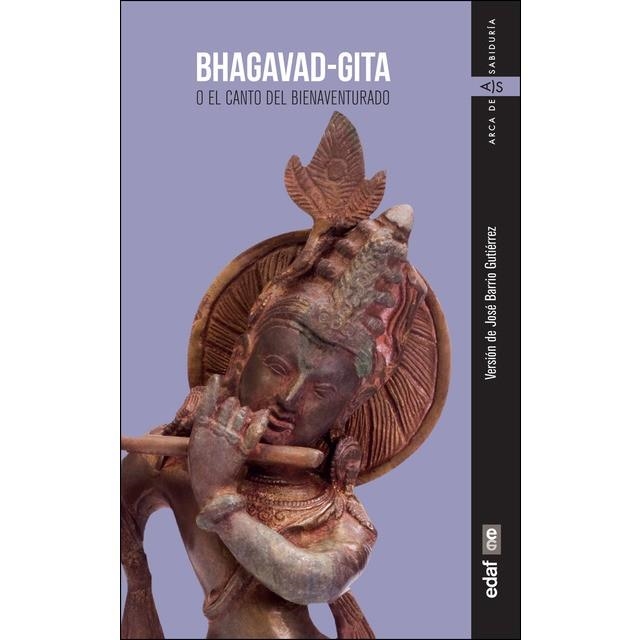 BHAGAVAD-GITA | 9788441438767 |   | Llibreria Geli - Llibreria Online de Girona - Comprar llibres en català i castellà