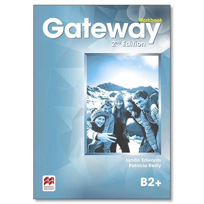 GATEWAY B2(WORKBBOOK) | 9780230471009 | SPENCER,D. | Llibreria Geli - Llibreria Online de Girona - Comprar llibres en català i castellà