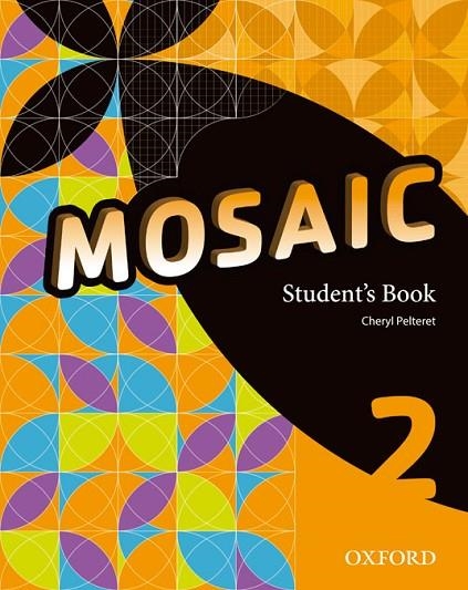 MOSAIC-2(STUDENT'S BOOK) | 9780194666244 | VARIOS AUTORES | Llibreria Geli - Llibreria Online de Girona - Comprar llibres en català i castellà