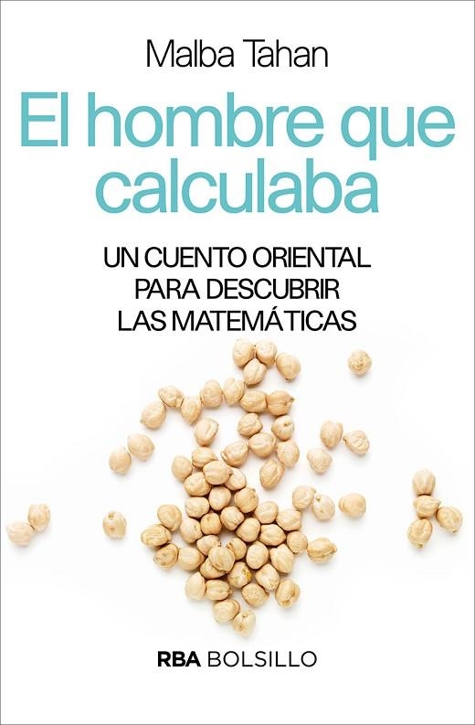 EL HOMBRE QUE CALCULABA | 9788490569986 | TAHAN,MALBA | Llibreria Geli - Llibreria Online de Girona - Comprar llibres en català i castellà