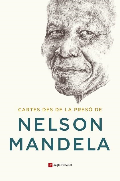 CARTES DES DE LA PRESÓ DE NELSON MANDELA | 9788417214340 | MANDELA,NELSON | Llibreria Geli - Llibreria Online de Girona - Comprar llibres en català i castellà