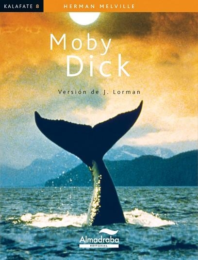 MOBY DICK(CASTELLÀ) | 9788483087565 | MELVILLE,HERMAN | Llibreria Geli - Llibreria Online de Girona - Comprar llibres en català i castellà