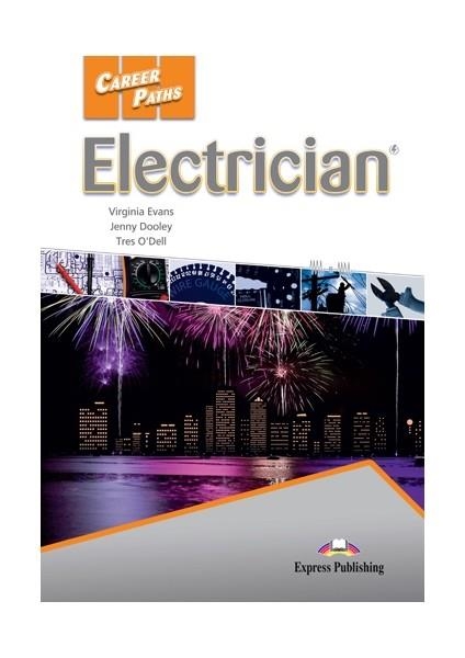 CAREER PATHS ELECTRICIAN(EDICION 2018) | 9781471562570 |   | Llibreria Geli - Llibreria Online de Girona - Comprar llibres en català i castellà