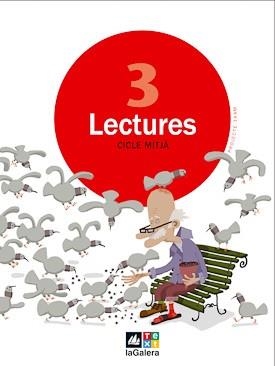 TRAM.LECTURES 3(TERCER DE PRIMÀRIA) | 9788441215634 | CANYELLES,ANNA | Llibreria Geli - Llibreria Online de Girona - Comprar llibres en català i castellà