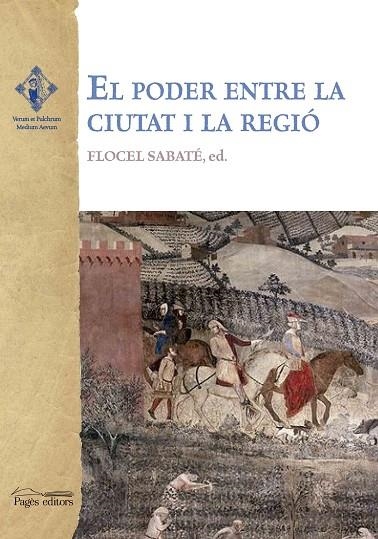 EL PODER ENTRE LA CIUTAT I LA RELIGIÓ | 9788499759586 | SABATÉ,FLOCEL (ED.) | Libreria Geli - Librería Online de Girona - Comprar libros en catalán y castellano