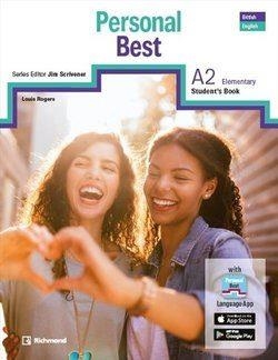 PERSONAL BEST A2(STUDENT'S PACK) | 9788466820929 | VARIOS AUTORES | Llibreria Geli - Llibreria Online de Girona - Comprar llibres en català i castellà