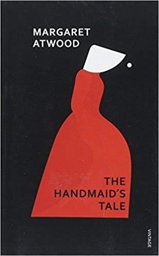 THE HANDMAID'S TALE | 9781784874872 | ATWOOD,MARGARET | Llibreria Geli - Llibreria Online de Girona - Comprar llibres en català i castellà