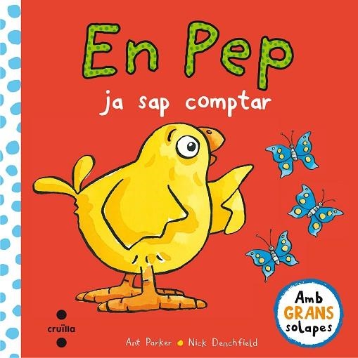 EN PEP JA SAP COMPTAR | 9788466143646 | DENCHFIELD,NICK | Llibreria Geli - Llibreria Online de Girona - Comprar llibres en català i castellà