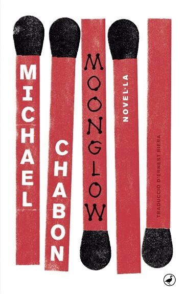 MOONGLOW(CATALÀ) | 9788416673650 | CHABON,MICHAEL | Llibreria Geli - Llibreria Online de Girona - Comprar llibres en català i castellà