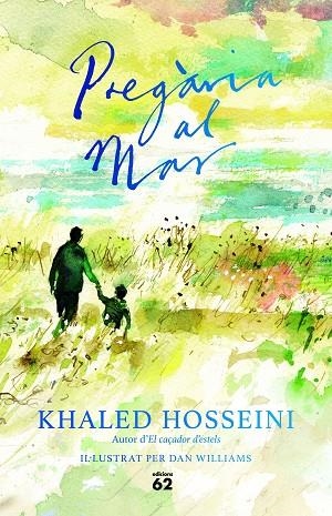 PREGÀRIA AL MAR | 9788429777161 | HOSSEINI,KHALED | Llibreria Geli - Llibreria Online de Girona - Comprar llibres en català i castellà