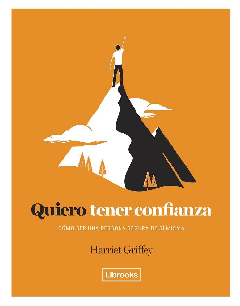 QUIERO TENER CONFIANZA | 9788494731846 | GRIFFEY,HARRIET | Llibreria Geli - Llibreria Online de Girona - Comprar llibres en català i castellà