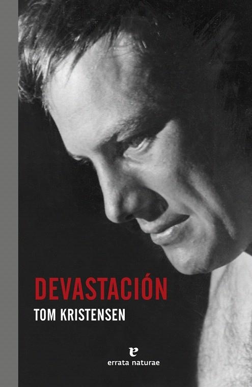 DEVASTACIÓN | 9788416544776 | KRISTENSEN,TOM | Llibreria Geli - Llibreria Online de Girona - Comprar llibres en català i castellà