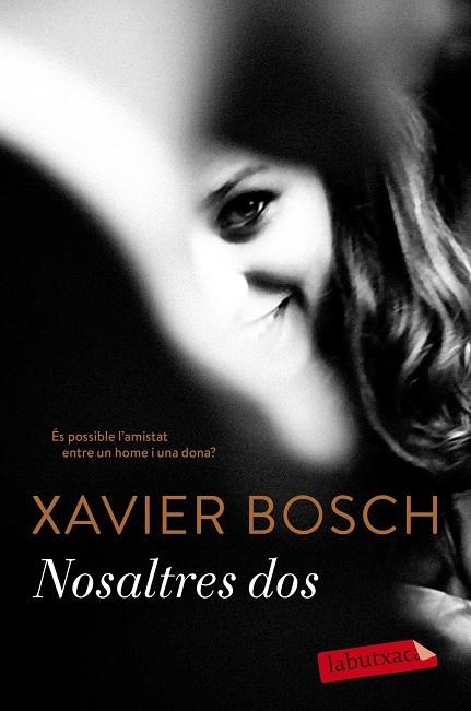 NOSALTRES DOS | 9788417420079 | BOSCH,XAVIER | Llibreria Geli - Llibreria Online de Girona - Comprar llibres en català i castellà