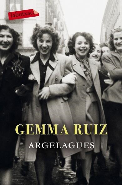 ARGELAGUES | 9788417420123 | RUIZ PALÀ,GEMMA | Llibreria Geli - Llibreria Online de Girona - Comprar llibres en català i castellà