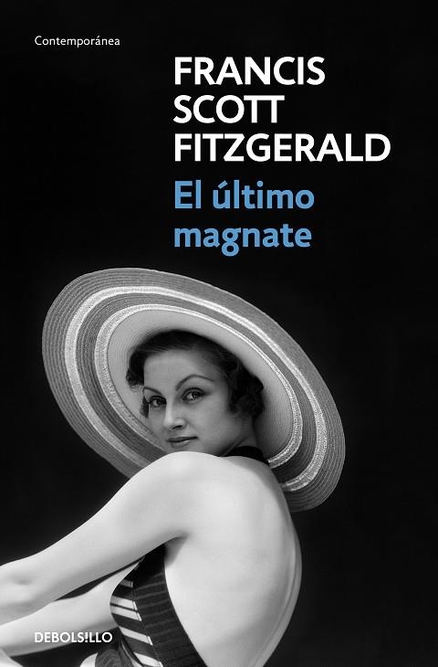 EL ÚLTIMO MAGNATE | 9788466344333 | FITZGERALD,FRANCIS SCOTT | Llibreria Geli - Llibreria Online de Girona - Comprar llibres en català i castellà