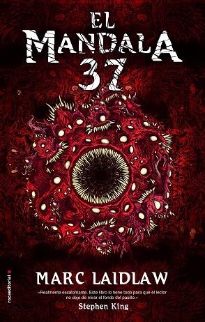 EL MANDALA 37 | 9788417305055 | LAIDLAW,MARC | Llibreria Geli - Llibreria Online de Girona - Comprar llibres en català i castellà