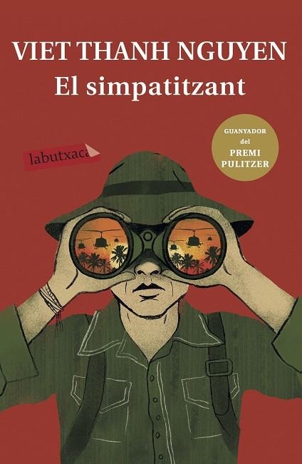 EL SIMPATITZANT | 9788417420109 | THANH NGUYEN,VIET | Llibreria Geli - Llibreria Online de Girona - Comprar llibres en català i castellà