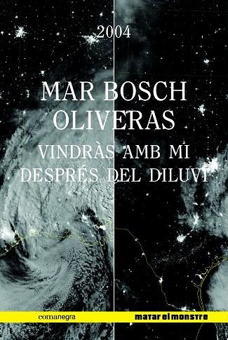 VINDRÀS AMB MI DESPRÉS DEL DILUVI | 9788417188542 | BOSCH OLIVERAS,MAR | Llibreria Geli - Llibreria Online de Girona - Comprar llibres en català i castellà