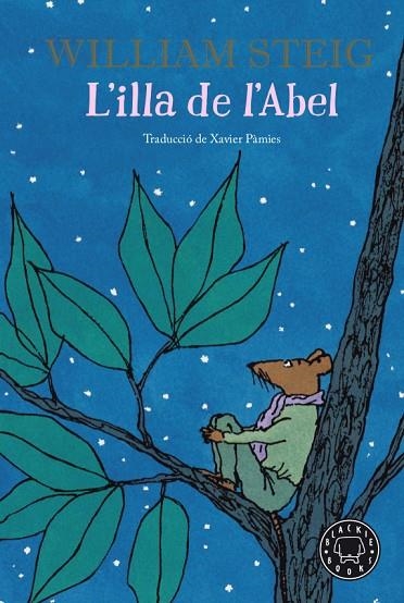 L'ILLA DE L'ABEL | 9788417059569 | STEIG,WILLIAM | Llibreria Geli - Llibreria Online de Girona - Comprar llibres en català i castellà