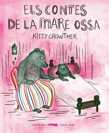 ELS CONTES DE LA MARE OSSA | 9788494674396 | CROWTHER CROWTHER,KITTY | Libreria Geli - Librería Online de Girona - Comprar libros en catalán y castellano