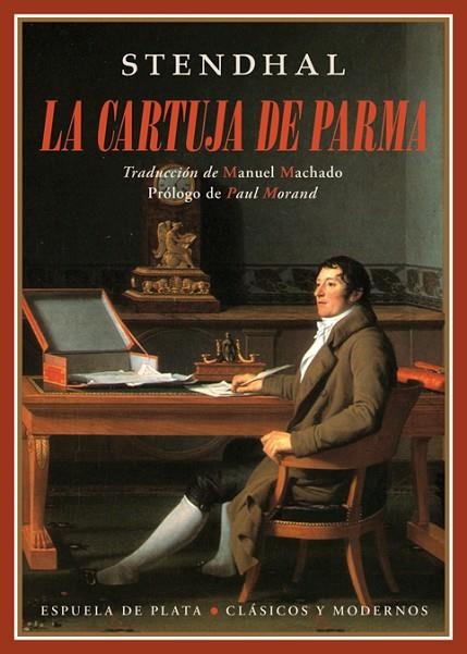 LA CARTUJA DE PARMA | 9788417146481 | STENDHAL | Llibreria Geli - Llibreria Online de Girona - Comprar llibres en català i castellà