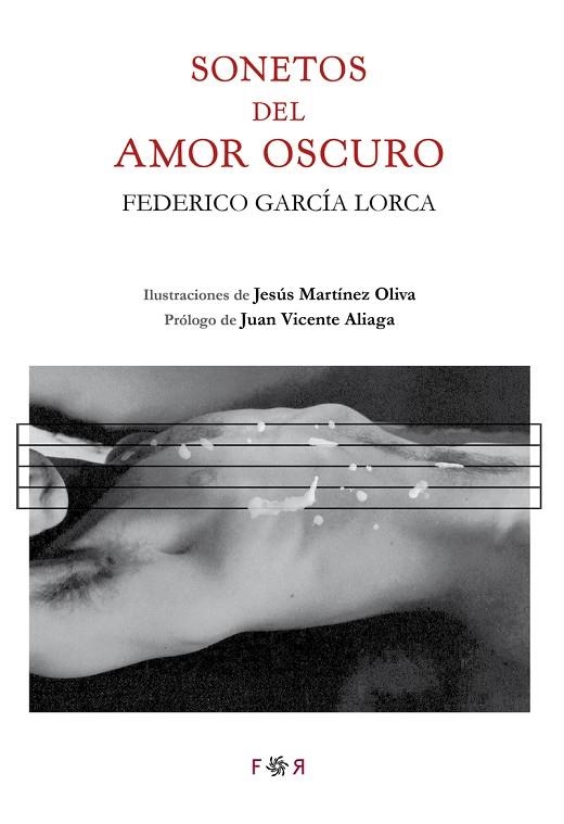 SONETOS DEL AMOR OSCURO | 9788494601859 | GARCÍA LORCA,FEDERICO | Llibreria Geli - Llibreria Online de Girona - Comprar llibres en català i castellà