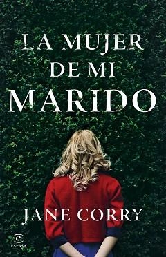 LA MUJER DE MI MARIDO | 9788467053203 | CORRY,JANE | Llibreria Geli - Llibreria Online de Girona - Comprar llibres en català i castellà