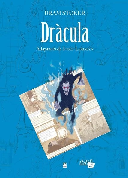 DRÀCULA(CATALÀ) | 9788430769216 | STOKER,BRAM | Llibreria Geli - Llibreria Online de Girona - Comprar llibres en català i castellà