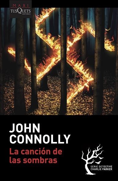 LA CANCIÓN DE LAS SOMBRAS | 9788490665671 | CONNOLLY,JOHN | Llibreria Geli - Llibreria Online de Girona - Comprar llibres en català i castellà