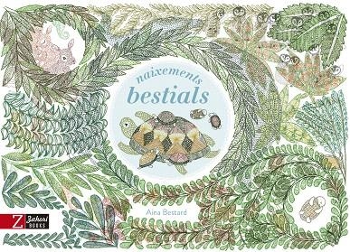 NAIXEMENTS BESTIALS | 9788417374068 | BESTARD,AINA | Libreria Geli - Librería Online de Girona - Comprar libros en catalán y castellano