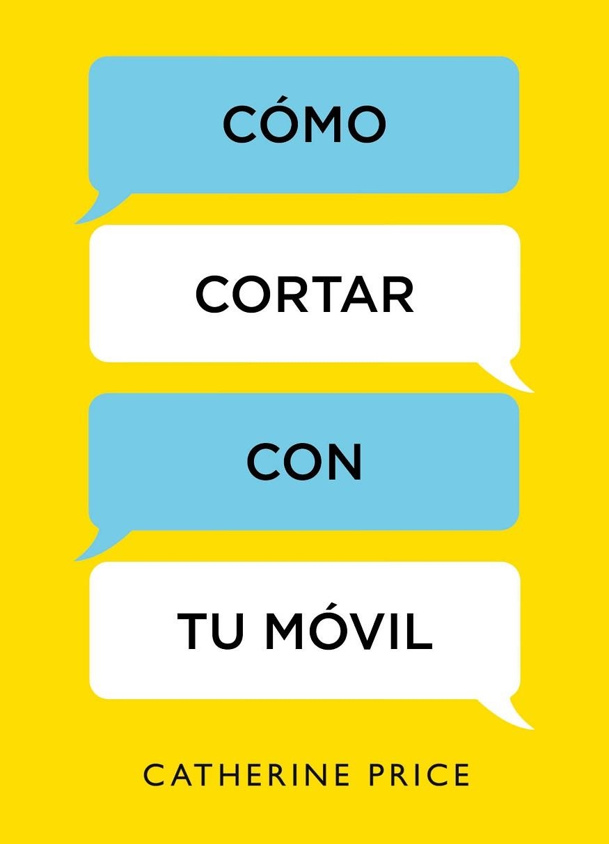 CÓMO CORTAR CON TU MÓVIL | 9788416895885 | PRICE,CATHERINE | Llibreria Geli - Llibreria Online de Girona - Comprar llibres en català i castellà