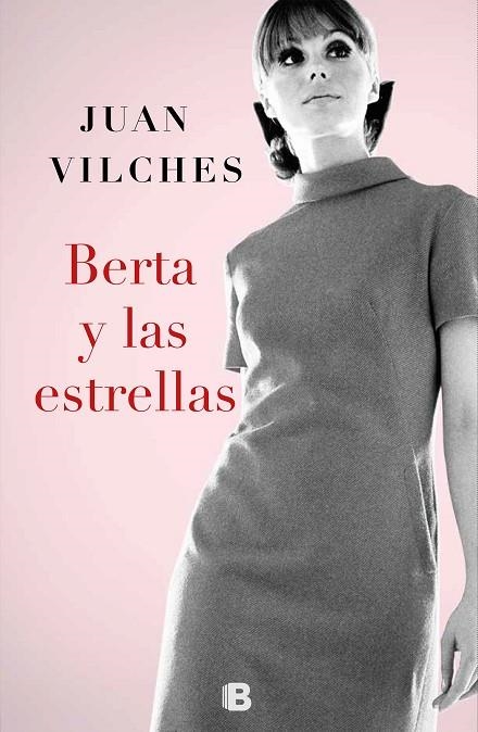 BERTA Y LAS ESTRELLAS | 9788466664028 | VILCHES,JUAN | Llibreria Geli - Llibreria Online de Girona - Comprar llibres en català i castellà