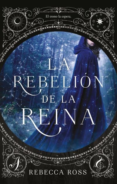 LA REBELIÓN DE LA REINA | 9788496886995 | ROSS,REBECCA | Llibreria Geli - Llibreria Online de Girona - Comprar llibres en català i castellà