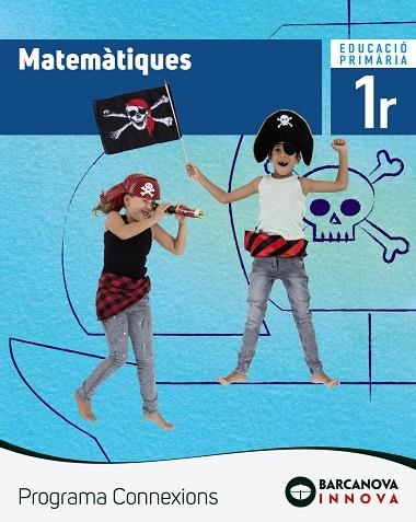 MATEMÀTIQUES(PRIMER DE PRIMÀRIA.CONNEXIONS .LLETRA LLIGADA) | 9788448944384 | TORRA,MONTSERRAT | Llibreria Geli - Llibreria Online de Girona - Comprar llibres en català i castellà