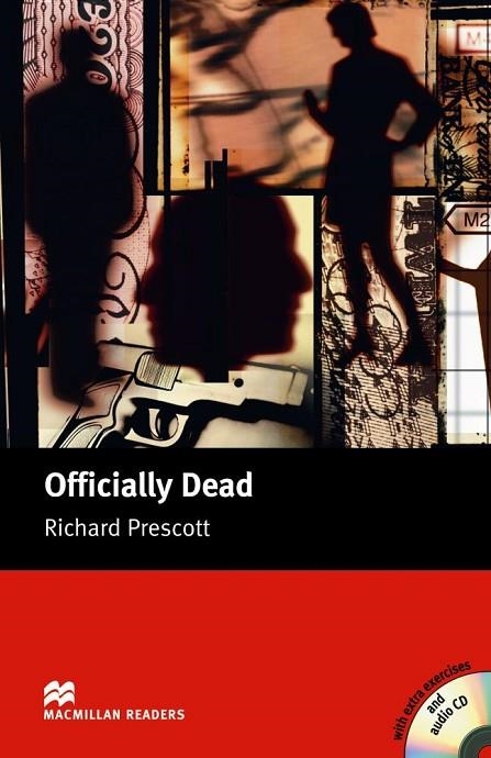 OFFICIALLY DEAD | 9781405076845 | PRESCOTT,R. | Llibreria Geli - Llibreria Online de Girona - Comprar llibres en català i castellà