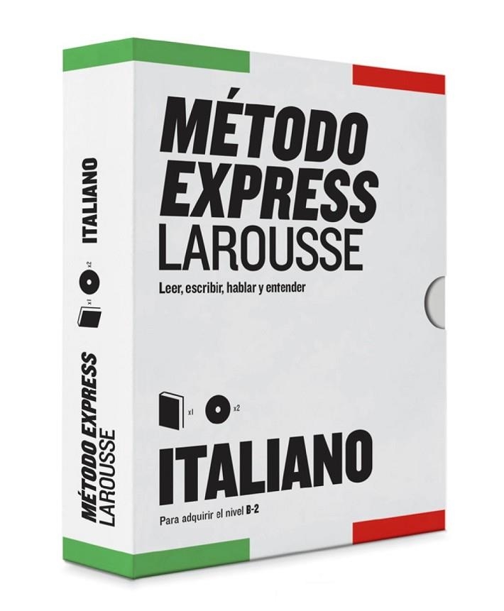 ITALIANO(MÉTODO EXPRESS) | 9788417273484 |   | Libreria Geli - Librería Online de Girona - Comprar libros en catalán y castellano