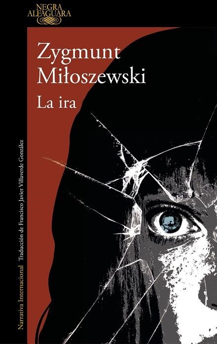 LA IRA | 9788420432946 | MILOSZEWSKI,ZYGMUNT | Llibreria Geli - Llibreria Online de Girona - Comprar llibres en català i castellà