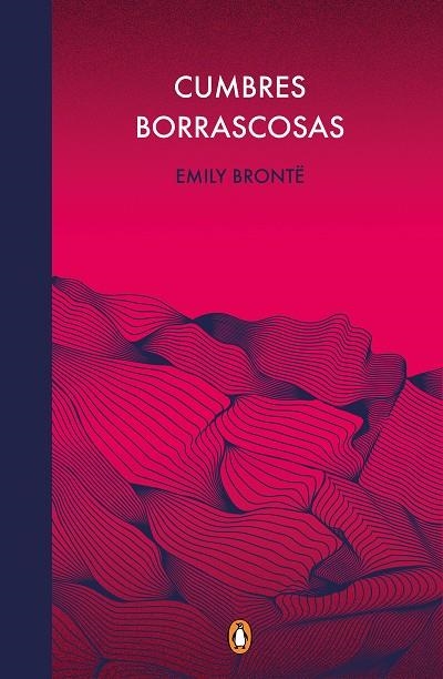 CUMBRES BORRASCOSAS(EDICIÓN CONMEMORATIVA) | 9788491053996 | BRONTË,EMILY | Llibreria Geli - Llibreria Online de Girona - Comprar llibres en català i castellà