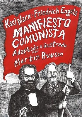 MANIFIESTO COMUNISTA | 9788466347617 | MARX,KARL | Llibreria Geli - Llibreria Online de Girona - Comprar llibres en català i castellà