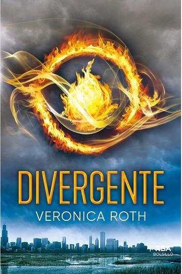 DIVERGENTE | 9788491870555 | ROTH ,VERONICA | Llibreria Geli - Llibreria Online de Girona - Comprar llibres en català i castellà