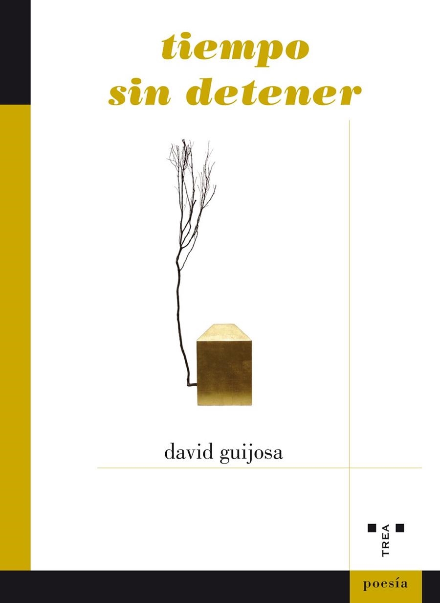 TIEMPO SIN DETENER | 9788417140601 | GUIJOSA,DAVID | Llibreria Geli - Llibreria Online de Girona - Comprar llibres en català i castellà