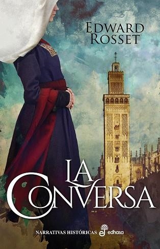 LA CONVERSA | 9788435063302 | ROSSET,EDWARD | Llibreria Geli - Llibreria Online de Girona - Comprar llibres en català i castellà