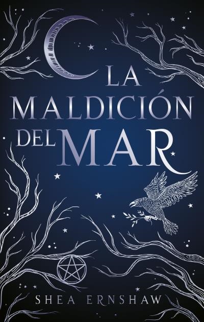 LA MALDICIÓN DEL MAR | 9788492918010 | ERNSHAW,SHEA | Llibreria Geli - Llibreria Online de Girona - Comprar llibres en català i castellà