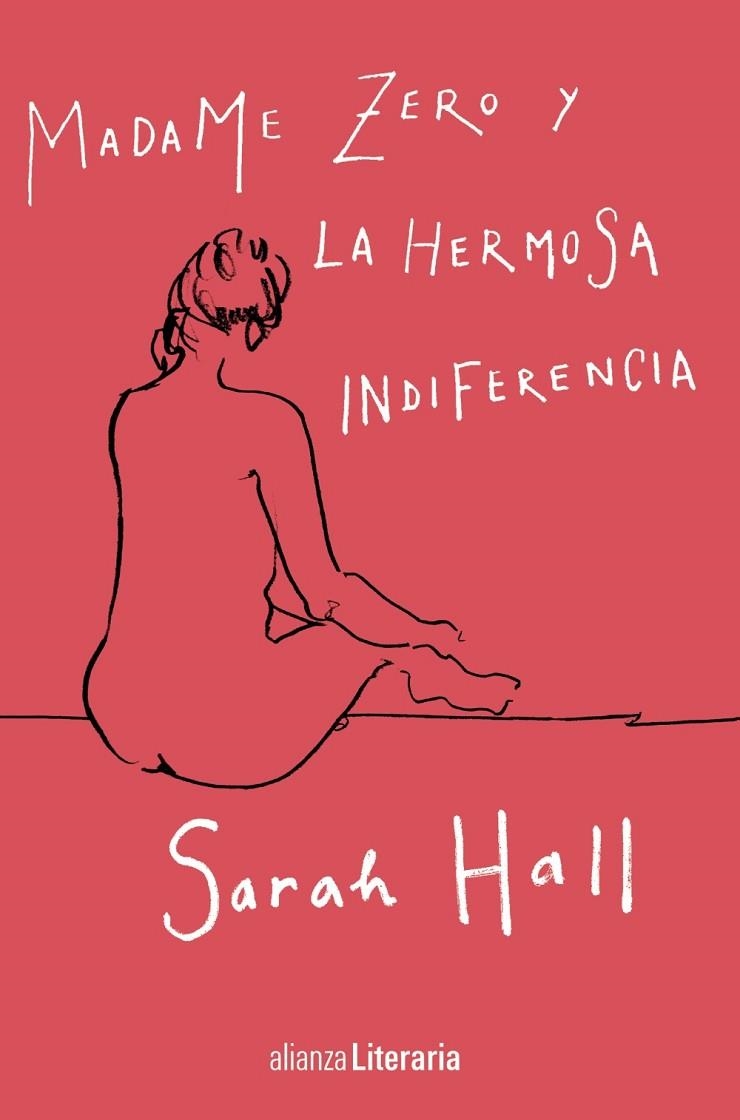 MADAME ZERO Y LA HERMOSA INDIFERENCIA | 9788491812296 | HALL,SARAH | Libreria Geli - Librería Online de Girona - Comprar libros en catalán y castellano