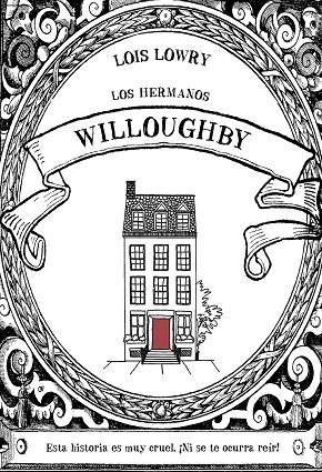 LOS HERMANOS WILLOUGHBY | 9788469847305 | LOWRY,LOIS | Llibreria Geli - Llibreria Online de Girona - Comprar llibres en català i castellà